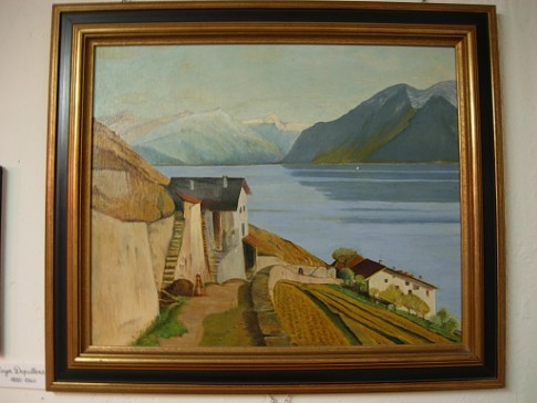 Roger Depallens mon grand-papa